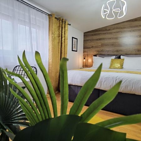 Prestige Banja Luka Apartment Ngoại thất bức ảnh