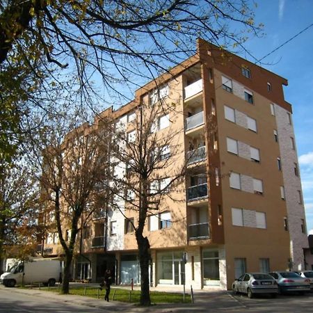 Prestige Banja Luka Apartment Ngoại thất bức ảnh