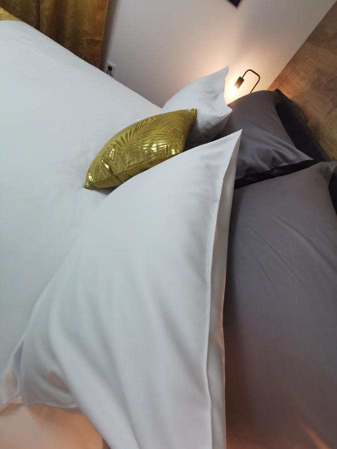 Prestige Banja Luka Apartment Ngoại thất bức ảnh
