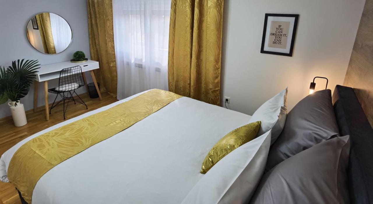 Prestige Banja Luka Apartment Ngoại thất bức ảnh