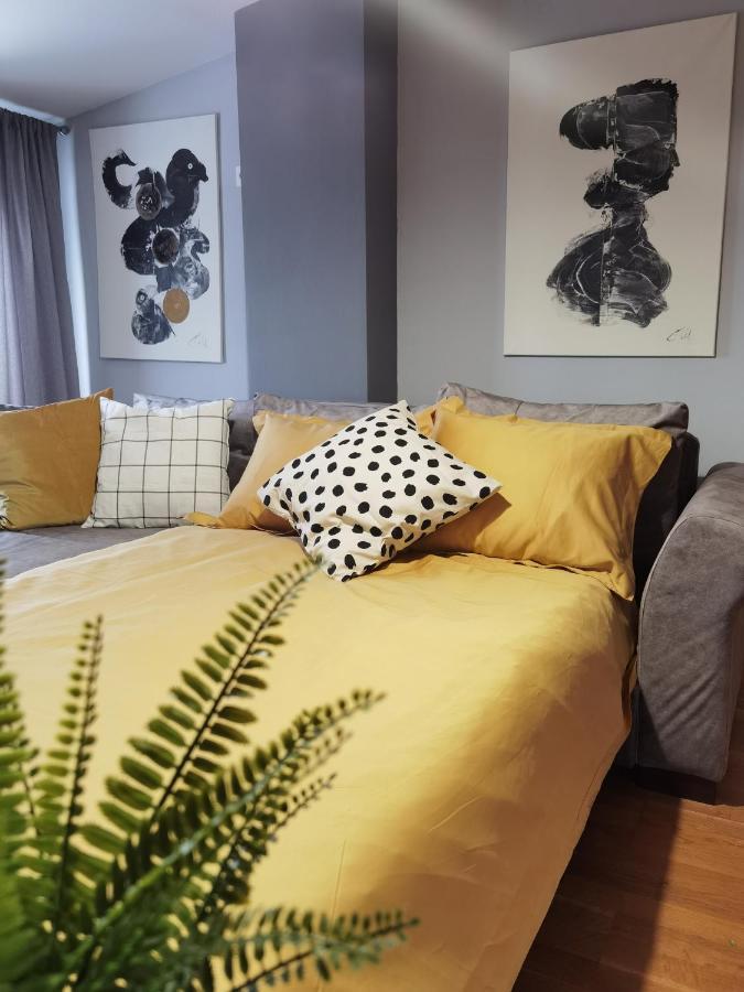 Prestige Banja Luka Apartment Ngoại thất bức ảnh