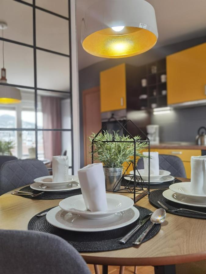 Prestige Banja Luka Apartment Ngoại thất bức ảnh