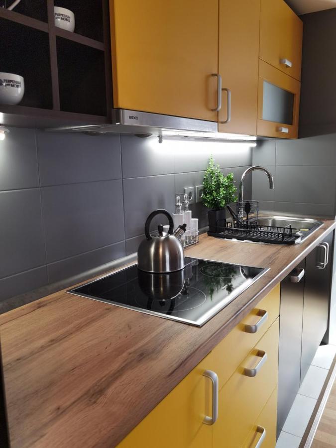 Prestige Banja Luka Apartment Ngoại thất bức ảnh