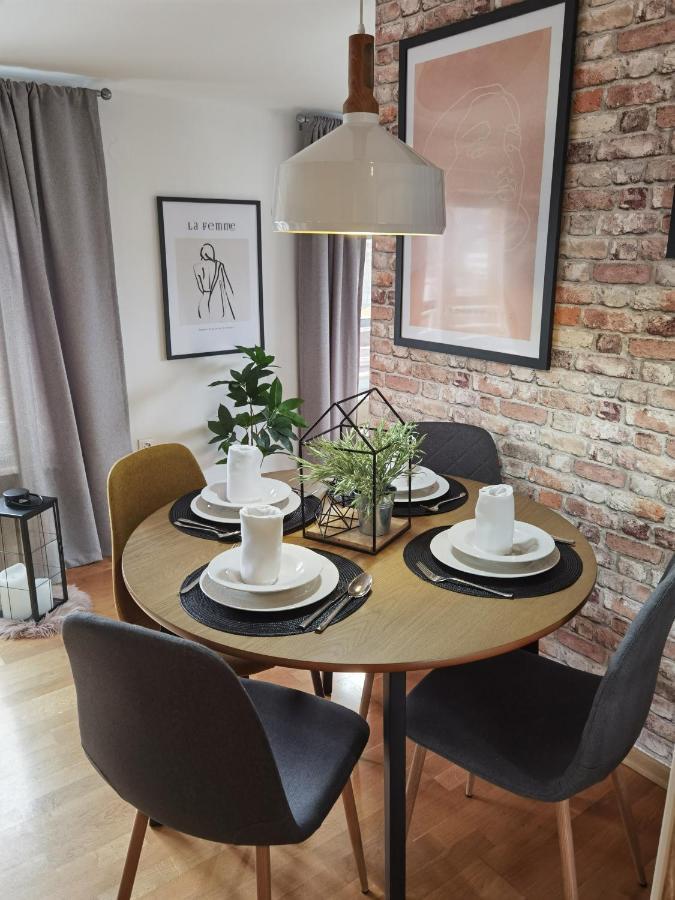 Prestige Banja Luka Apartment Ngoại thất bức ảnh
