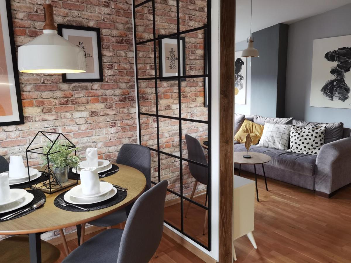 Prestige Banja Luka Apartment Ngoại thất bức ảnh
