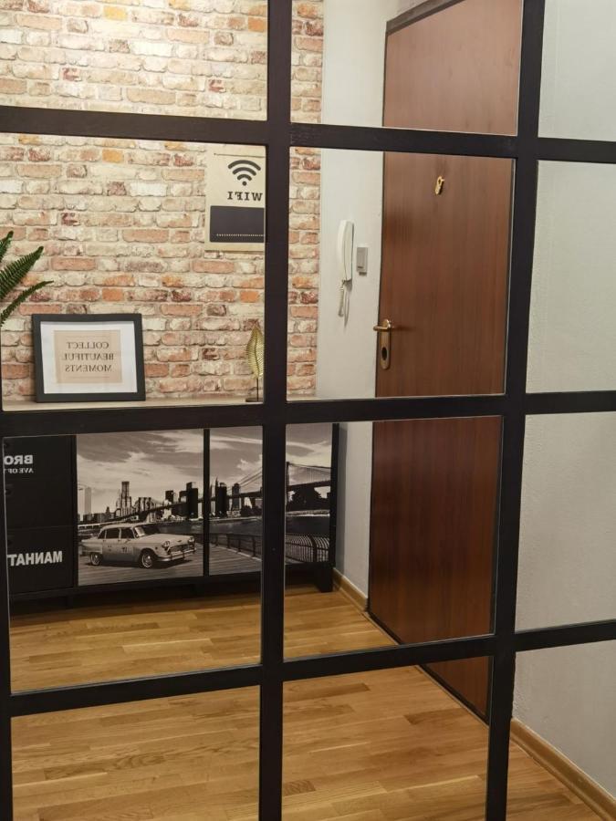 Prestige Banja Luka Apartment Ngoại thất bức ảnh