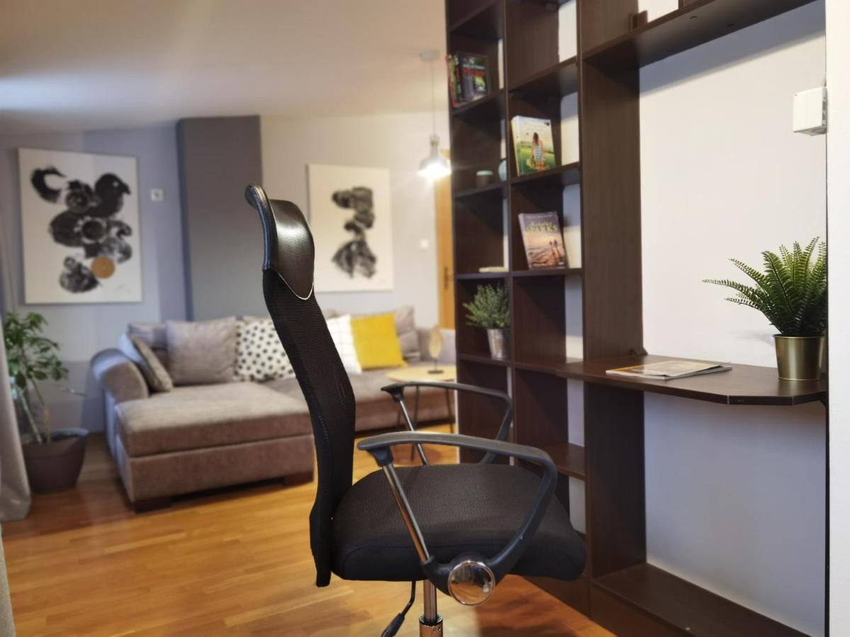 Prestige Banja Luka Apartment Ngoại thất bức ảnh