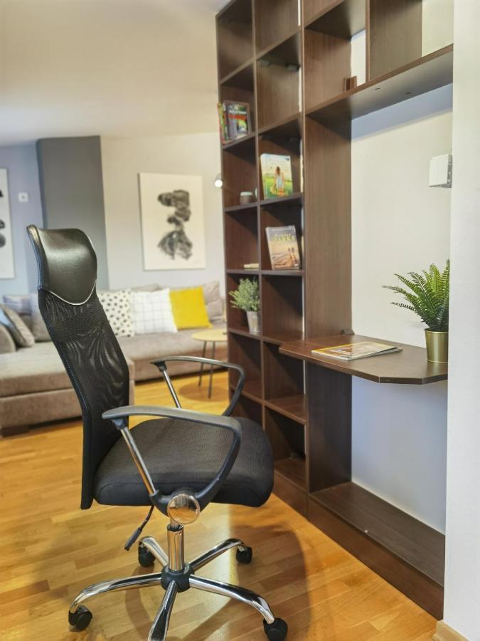 Prestige Banja Luka Apartment Ngoại thất bức ảnh