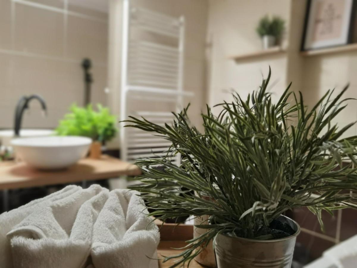 Prestige Banja Luka Apartment Ngoại thất bức ảnh