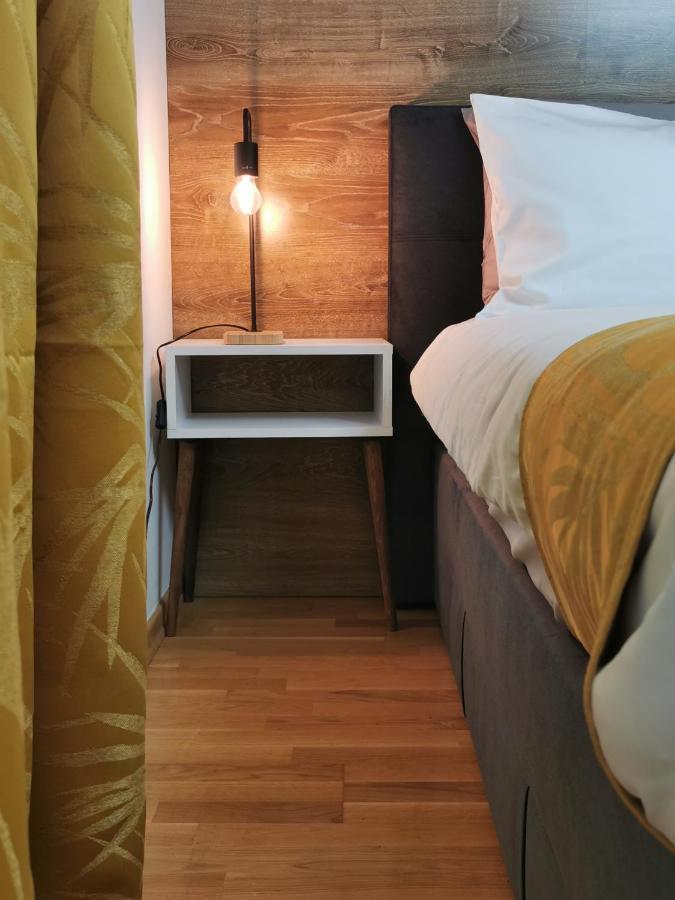 Prestige Banja Luka Apartment Ngoại thất bức ảnh