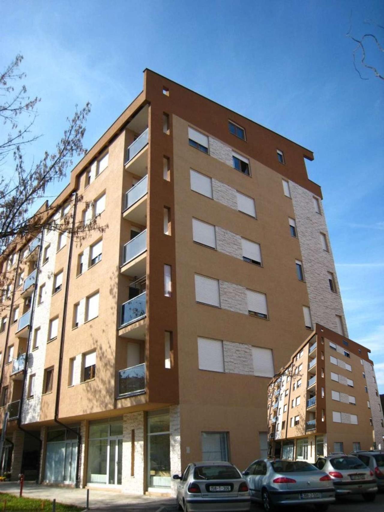 Prestige Banja Luka Apartment Ngoại thất bức ảnh